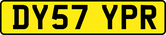 DY57YPR
