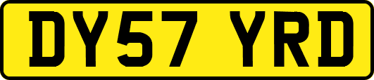 DY57YRD