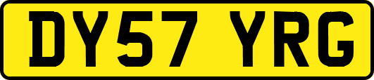 DY57YRG