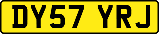 DY57YRJ