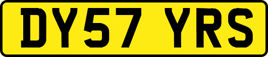 DY57YRS