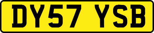 DY57YSB