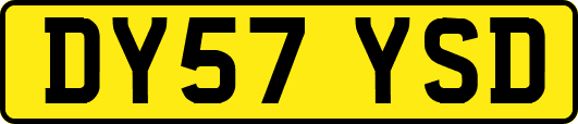 DY57YSD