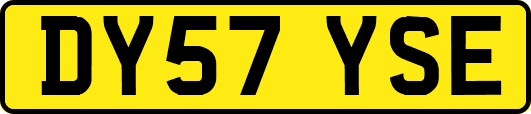 DY57YSE