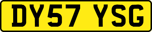 DY57YSG