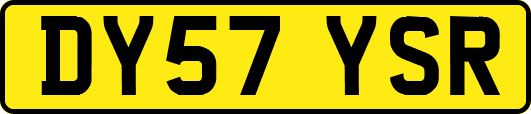 DY57YSR