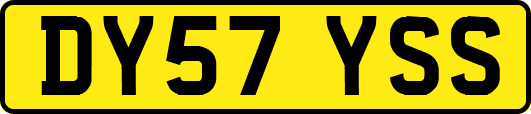 DY57YSS