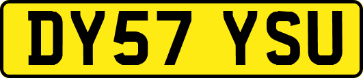 DY57YSU