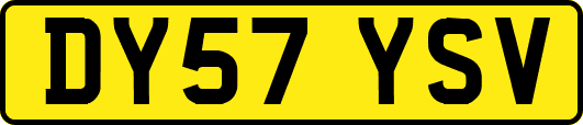 DY57YSV