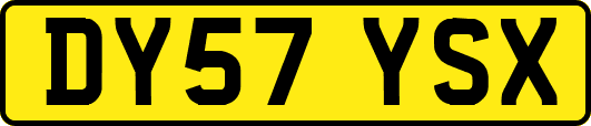 DY57YSX