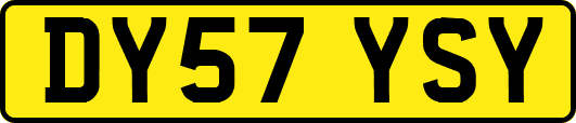 DY57YSY