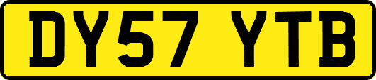 DY57YTB
