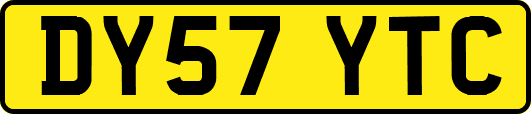 DY57YTC