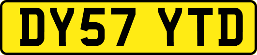 DY57YTD