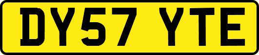DY57YTE