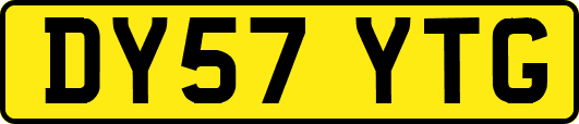 DY57YTG
