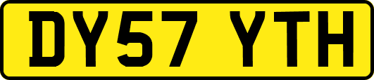 DY57YTH