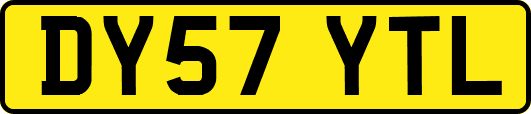 DY57YTL