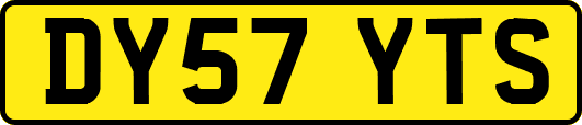 DY57YTS