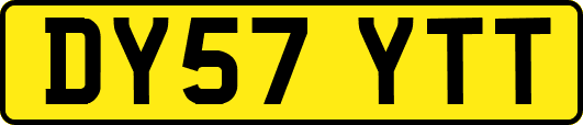 DY57YTT