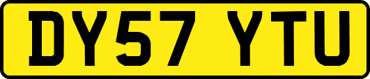 DY57YTU