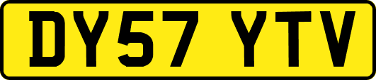 DY57YTV