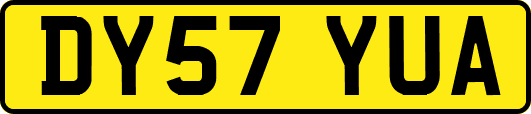 DY57YUA