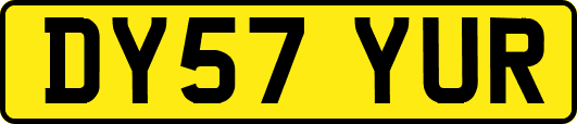 DY57YUR