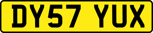 DY57YUX