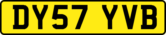 DY57YVB