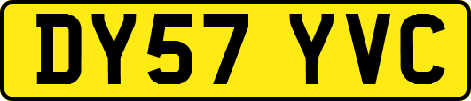 DY57YVC