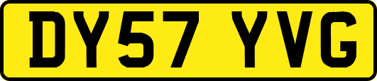 DY57YVG