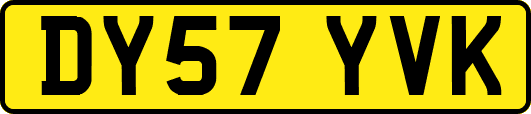 DY57YVK