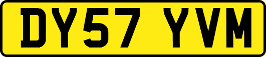 DY57YVM