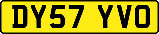 DY57YVO
