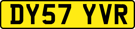 DY57YVR