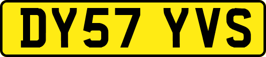 DY57YVS
