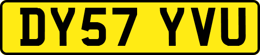 DY57YVU