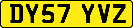 DY57YVZ