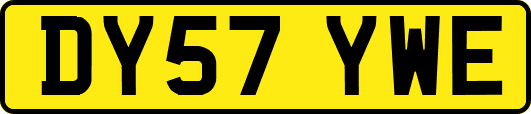 DY57YWE