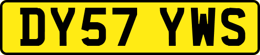 DY57YWS