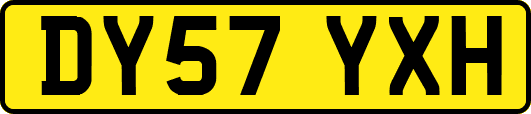 DY57YXH