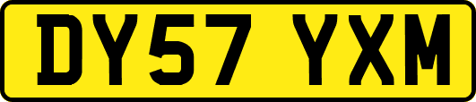 DY57YXM