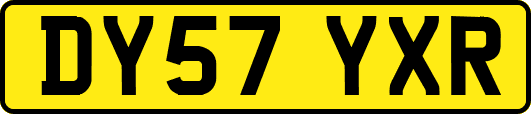 DY57YXR
