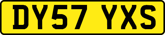 DY57YXS