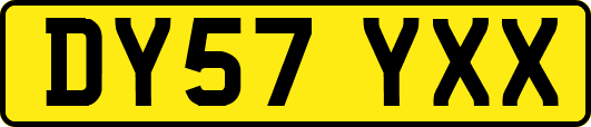 DY57YXX