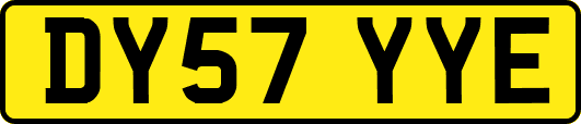 DY57YYE