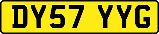 DY57YYG