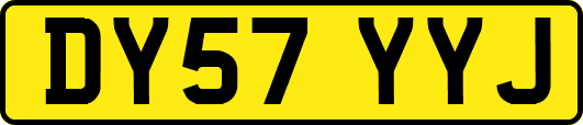 DY57YYJ