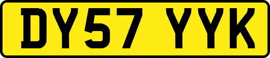 DY57YYK